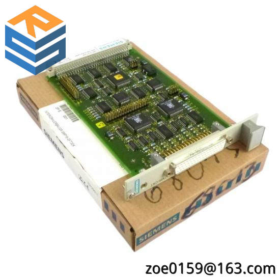 SIEMENS 6AR1304-0CA00-0AA0 SMP16-SFT304 Controller Module
