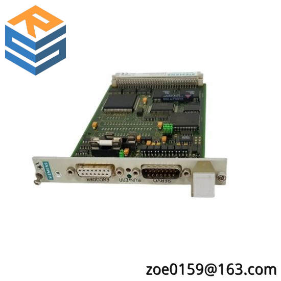 SIEMENS 6AR1304-0EA00-0AA0 counter module
