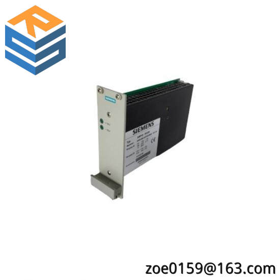 Siemens 6AR1306-0DC00-0AA0