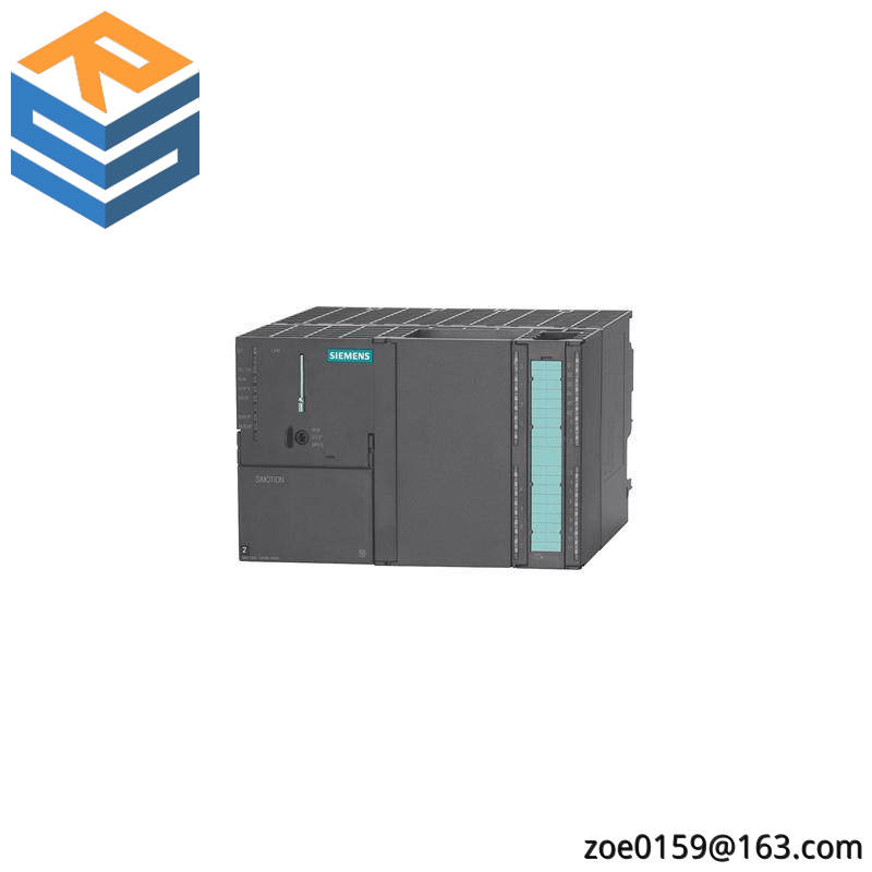 SIEMENS 6AU1240-1AA00-0AA0 Controller