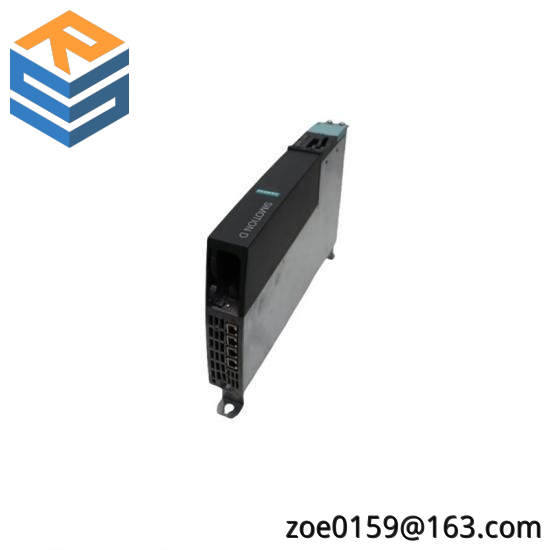 Siemens 6AU1435-0AA00-0AA1 Control Unit