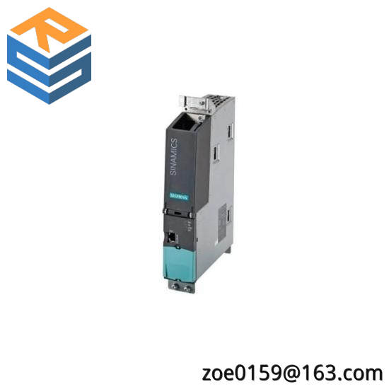 Siemens 6AU1 435-2AD00-0AA0 Control Unit