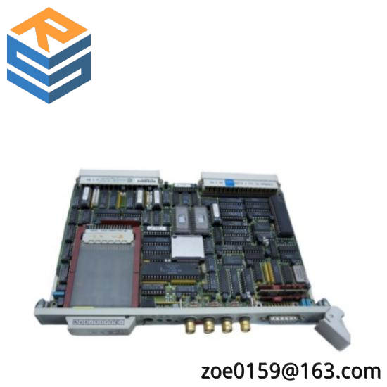 SIEMENS 6AV1242-0AB10  CPU Color Video Module