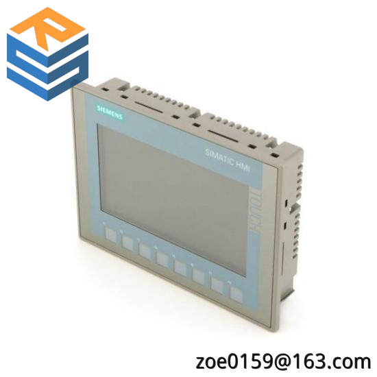 SIEMENS 6AV2123-2GA03-0AX0 SIMATIC HMI KTP700 BASIC WITH PROFIBUS