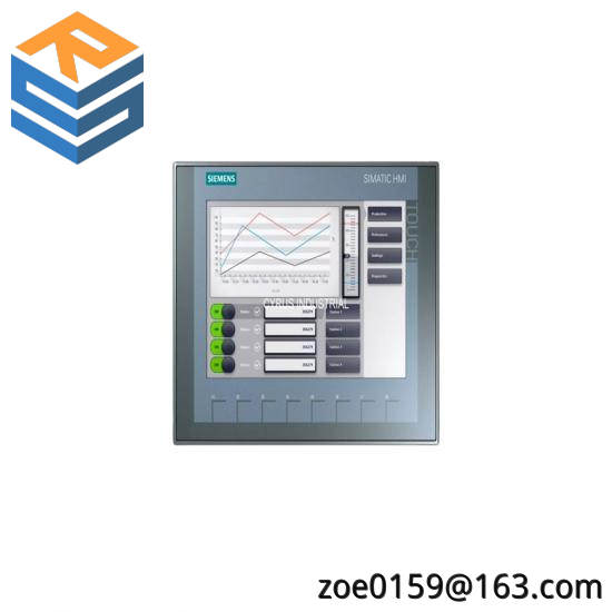 Siemens 6AV2123-2GB03-0AX0 Basic Panels