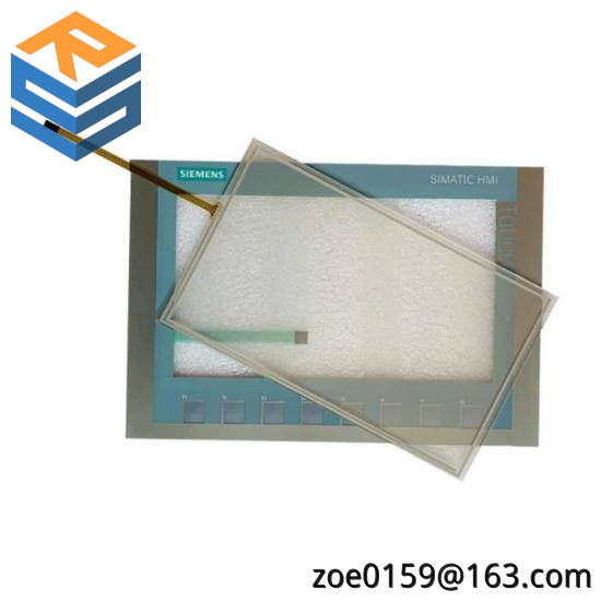 SIEMENS 6AV2123-2JB03-0AX0 Basic Panel