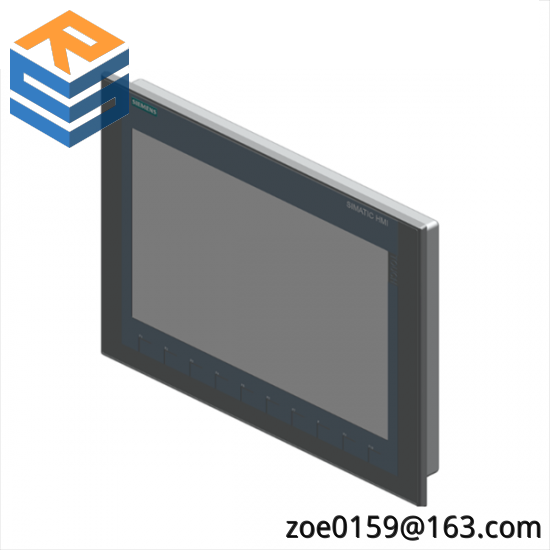 Siemens 6AV2123-2MB03-0AX0 Basic Panel