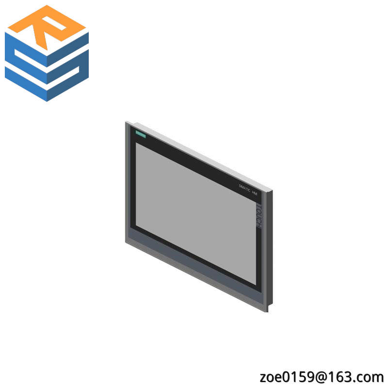 SIEMENS 6AV2124-0UC02-0AX0 comfort panel