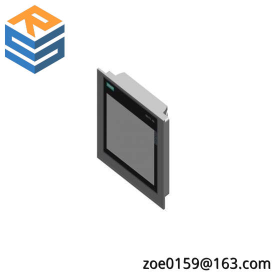 Siemens 6AV2 124-0JC01-0AX0 TP900 Touch Panel