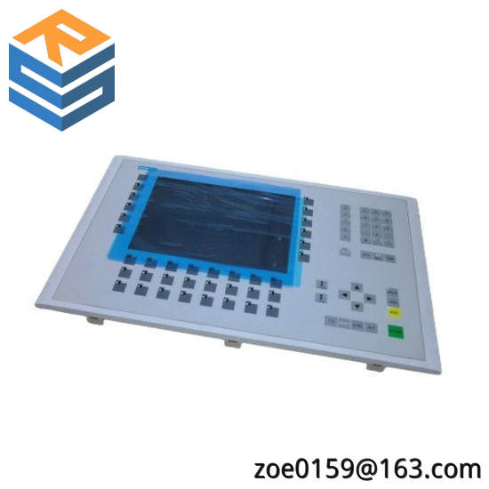 SIEMENS 6AV6542-0CC10-0AX0 OP270 Operator Panel 10
