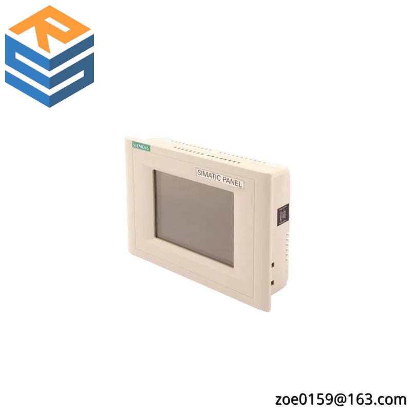 SIEMENS 6AV6545-0BC15-2AX0