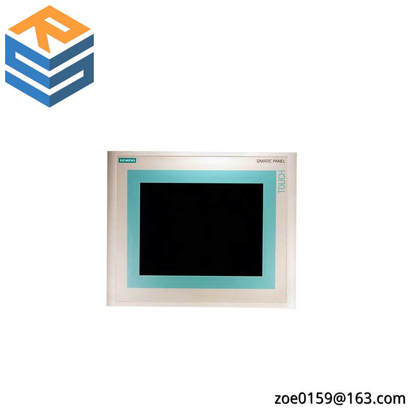 SIEMENS 6AV6545-0CC10-0AX0 Inch Touch Panel