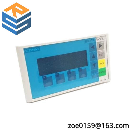 Siemens 6AV6640-0BA11-0AX0 SIMATIC OPERATOR PANEL