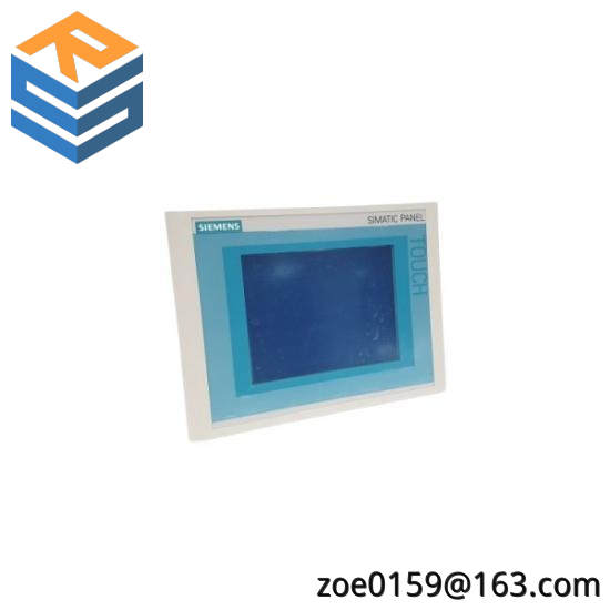 Siemens 6AV6640-0CA11-0AX0 TP177 Micro Touch Panel