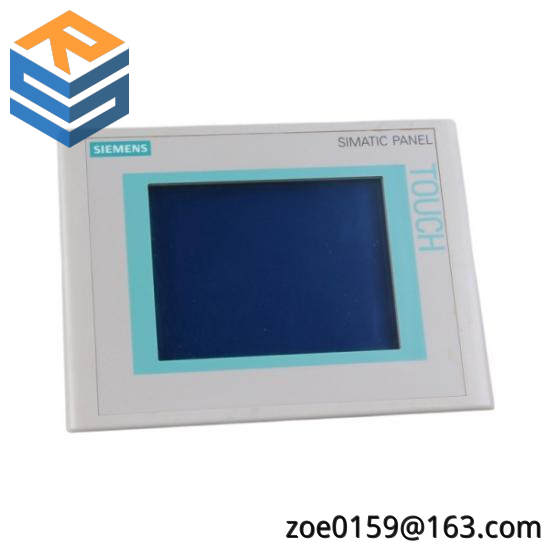 SIEMENS 6AV6642-0AA11-0AX0 Touch Panel