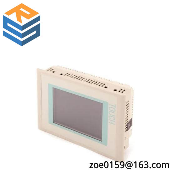SIEMENS 6AV6642-0BA01-1AX0  Simatic Touch Panel