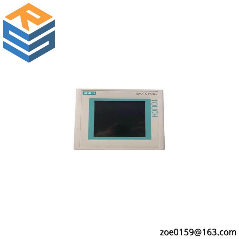 SIEMENS 6AV6642-0BA01-1AX0 Touch Panel