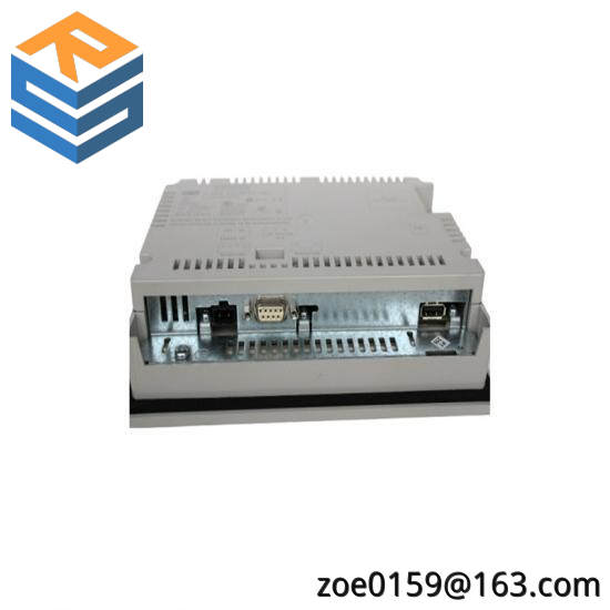 Siemens 6AV6642-0BC01-1AX1 Touch Panel