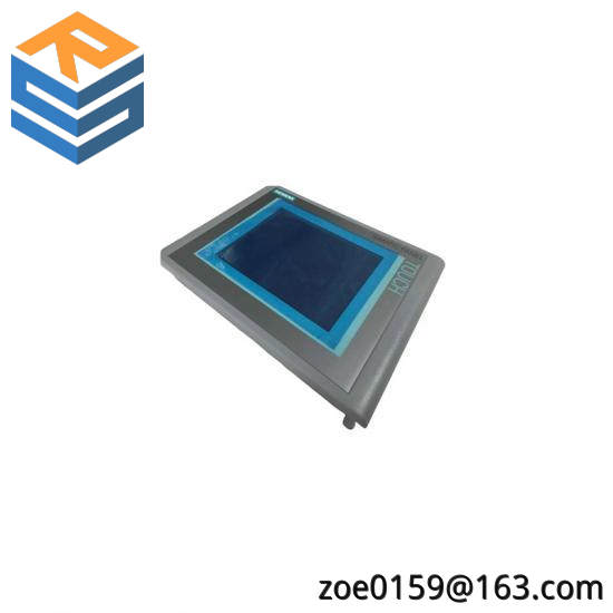 Siemens 6AV6643-0AA01-1AX0 Interface Panel