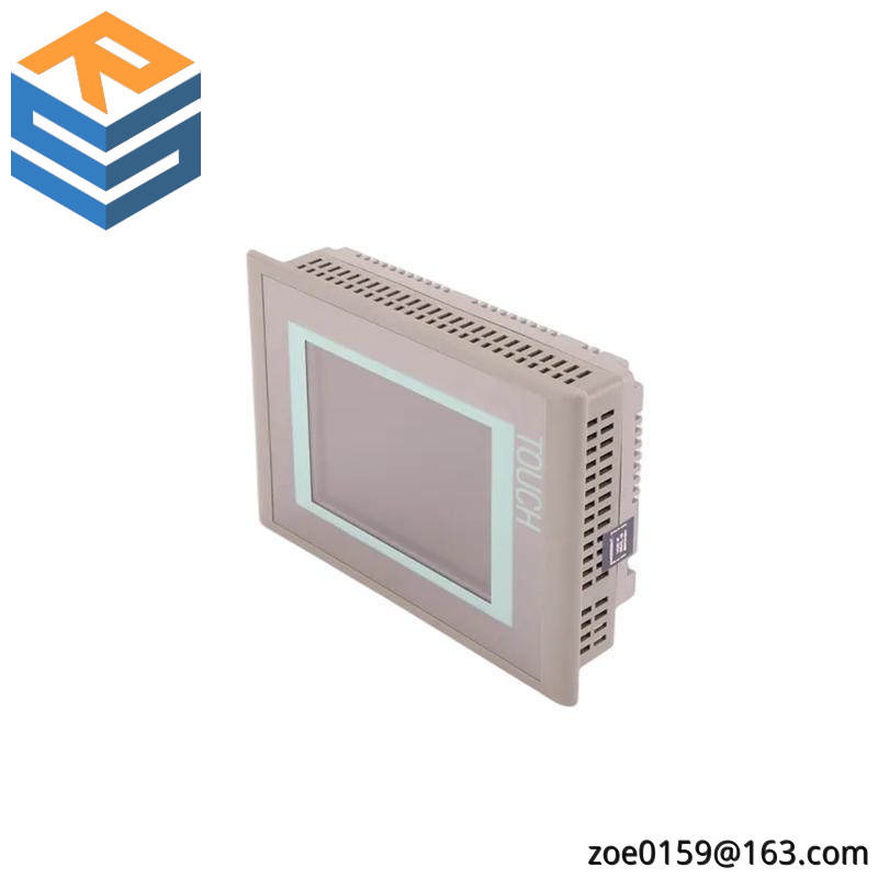SIEMENS 6AV6643-0AA01-1AX0 OPERATOR PANEL