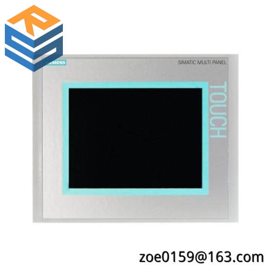 SIEMENS 6AV6643-0CD01-1AX0 MP277 Multi Panel Touch - 10 inch