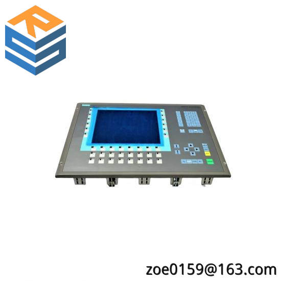 Siemens 6AV6643-0DD01-1AX0 Multi Panel