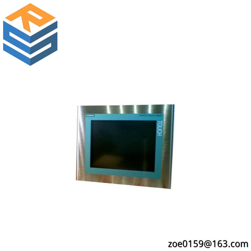 SIEMENS 6AV6643-0ED01-2AX0 10