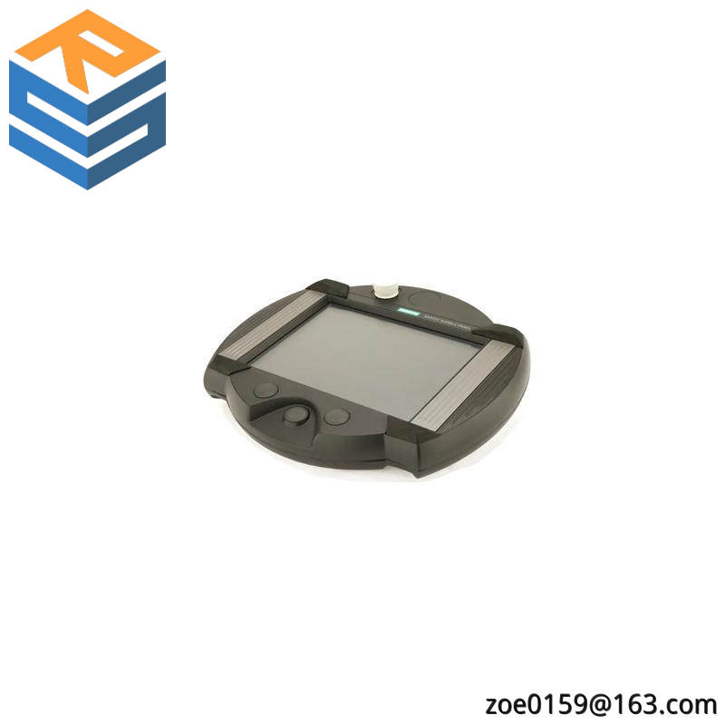 SIEMENS 6AV6645-0BE02-0AX0 SIMATIC Mobile Panel