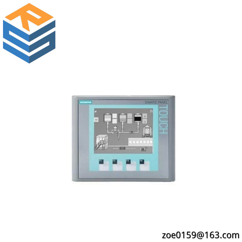 SIEMENS 6AV6647-0AA11-3AX0 Basic Panel
