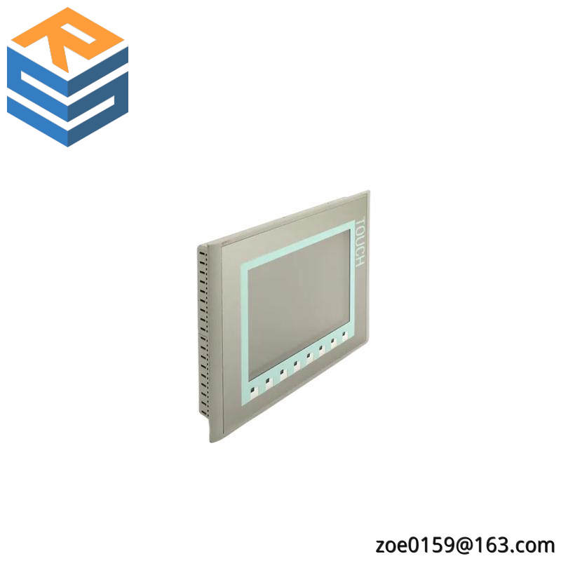SIEMENS 6AV6647-0AF11-3AX0 Basic Panel