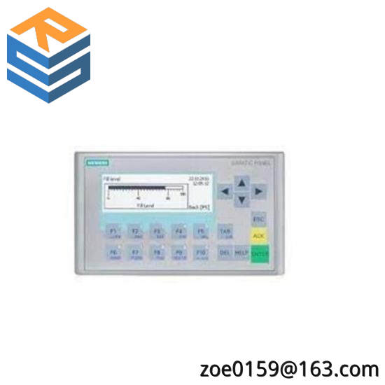 SIEMENS 6AV6647-0AH11-3AX0 short delivery time