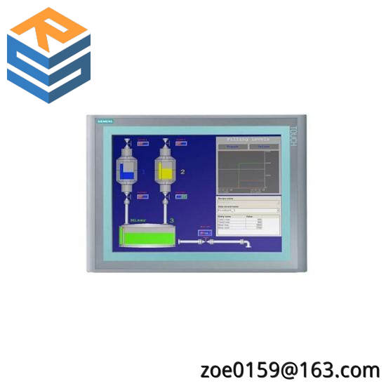 SIEMENS 6AV6648-0AE11-3AX0 SMART PANEL