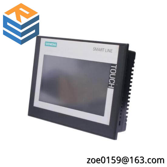 SIEMENS 6AV6648-0CE11-3AX0 SMART Panel