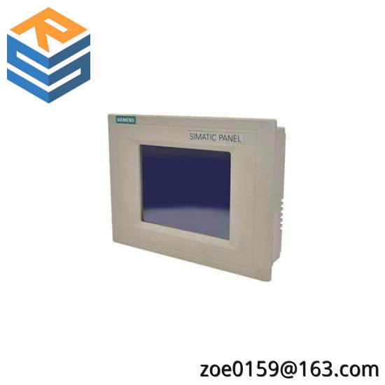 Siemens 6AV6 545-0BB15-2AX0 SIMATIC Touch Panel TP 170B