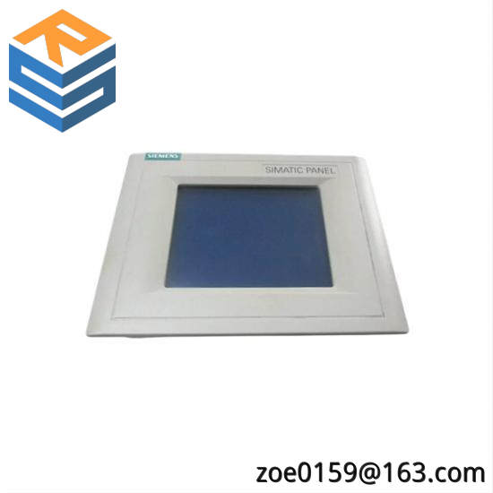 SIEMENS 6AV6 545-0BB15-2AX0 Touch Panel