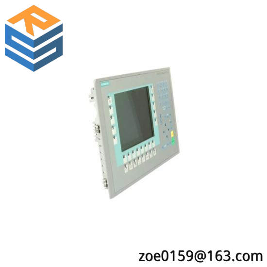 Siemens 6AV6 643-0DB01-1AX1 MULTI PANEL