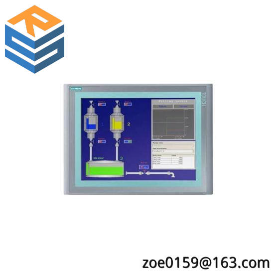 SIEMENS 6AV6 648-0AE11-3AX0 SMART PANEL
