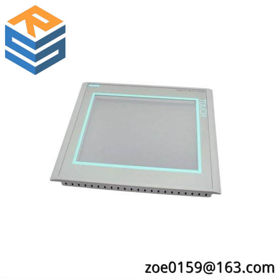 SIEMENS 6AV6 648-0BC11-3AX0 SMART Panel