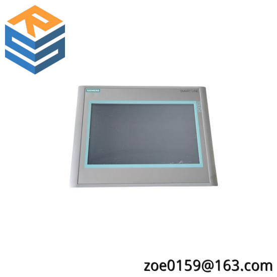 Siemens 6AV6 648-0BE11-3AX0 SMART Panel