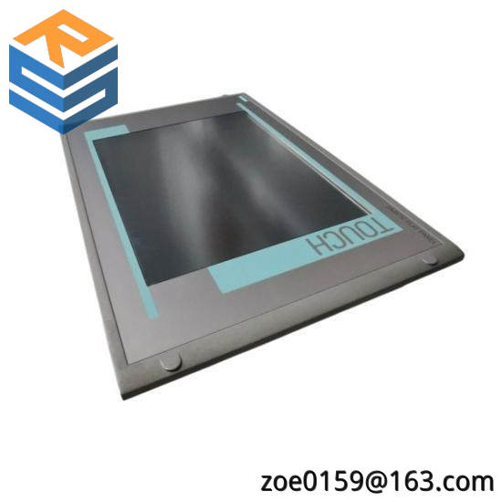 SIEMENS 6AV7861-2TB00-1AA0 SIMATIC FLAT PANEL
