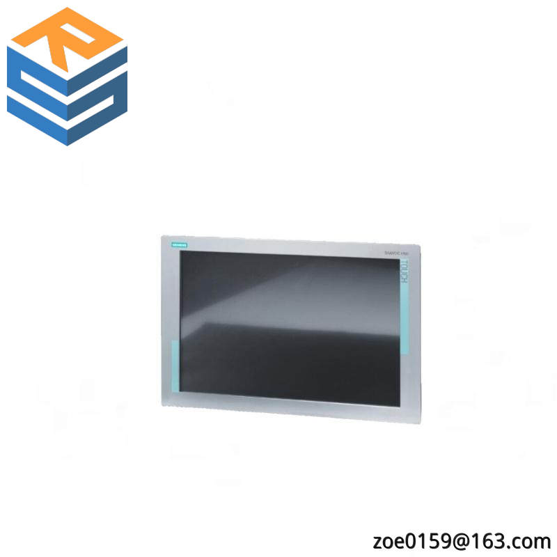 SIEMENS 6AV7862-2TA00-1AA0 Industrial operating unit