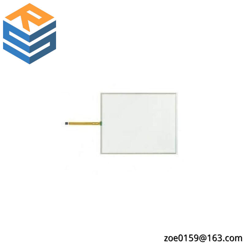 SIEMENS 6AV7894-0HA42-1AB0 Touch panel screen glass