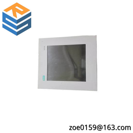 Siemens 6AV8100-0BB00-0AA1 OPERATOR Panel
