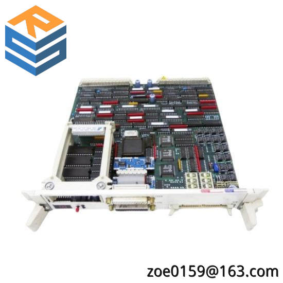 SIEMENS 6DD1600-0AF0  SIMATIC PLC