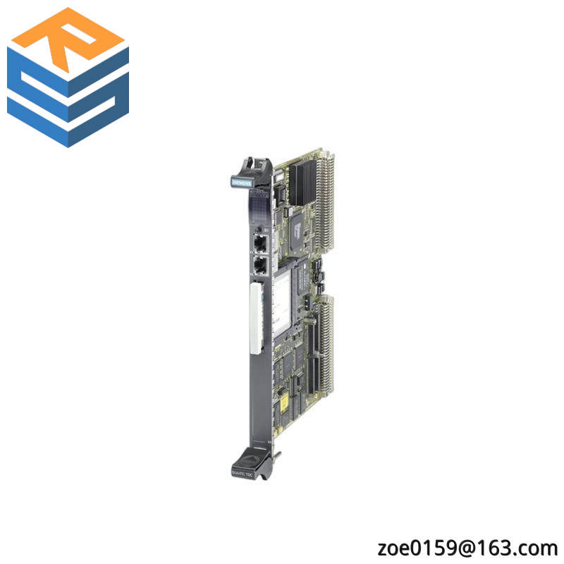SIEMENS 6DD1600-0BA2