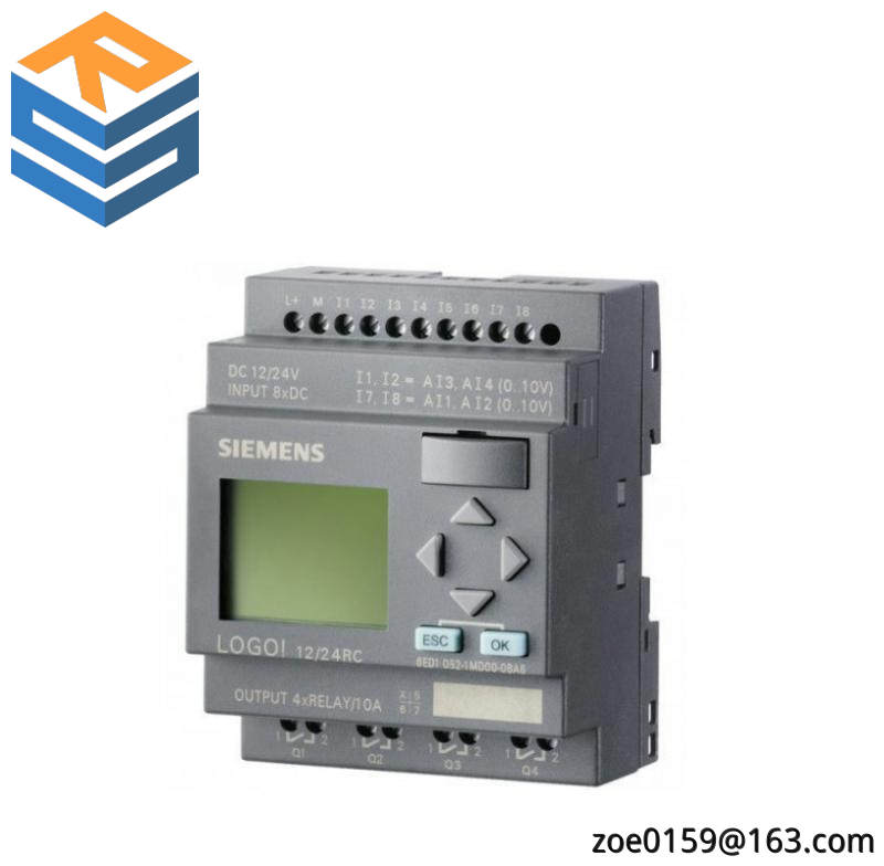 SIEMENS 6DD1606-0AD0