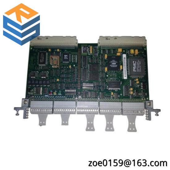 Siemens 6DD1606-0AD1 pulse encoder inputs