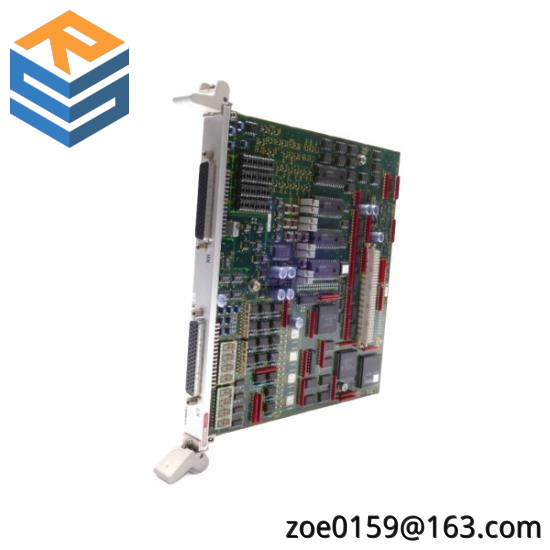 Siemens 6DD1606-3AC0  IT41 Expansion Module
