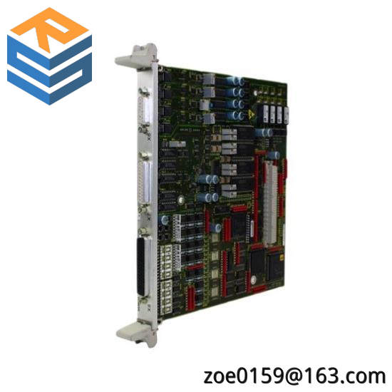 SIEMENS 6DD1606-4AB0 IT42 Expansion Module