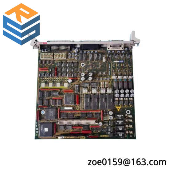 Siemens 6DD1606-4AB0  IT42 Expansion Module